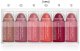 Golden Rose Mini Velvet Matte Zestaw matowych pomadek do ust 2