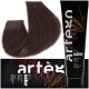 Artego Its Color Farba do włosów w kremie 150ml Miedziano-Popielaty Brąz (4.41 - 4KA) 1