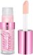 Essence Pearly Potion Multi-Reflective Błyszczyk do ust 2ml Golden Peach (01) 3