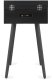 Gramofon stojący Audizio Fremont BT czarny one size 8