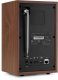 Radio internetowe DAB+/FM BT WIFI Canzo Audizio ciemne drewno one size 15