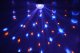 Półkula LED 6x 1W LED z SD/USB/MP3 Max one size 5