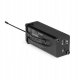 Zestaw bezprzewodowy mikrofonów UHF 2x bodypack nagłowny stacja Power Dynamics one size 22
