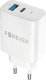 Forever ładowarka sieciowa PD QC TC-07-30AC 1x USB-C 1x USB 30W biała 1