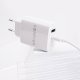 Forever ładowarka sieciowa PD QC TC-07-30AC 1x USB-C 1x USB 30W biała 3