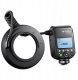 Godox MF-R76S Macro Ring Flash for Sony 1