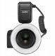Godox MF-R76S Macro Ring Flash for Sony 2