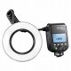 Godox MF-R76C Macro Ring Flash for Canon 1
