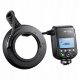 Godox MF-R76C Macro Ring Flash for Canon 2