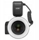 Godox MF-R76C Macro Ring Flash for Canon 3