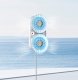 Xiaomi Hutt DDC56 biały 5