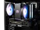 Komputronik Infinity R550 [KX07] Ryzen 5 | RTX 5060 | 32GB | 1TB 15