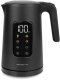 Emerio Wasserkocher 1,7 l schnurlos Design, Digitales Displ. 1
