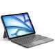 inateck Keyboard iPad 04122 gray [KB04122_gray] 1