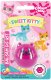 CHLAPU CHLAP Błyszczyk do ust Sweet Kitty - żelki owocowe 1szt 1
