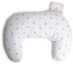 BabyMatex Poduszka pozycjonująca miniRELAX jersey PU, dł.150 1