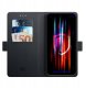 Motorola Edge 60 Pro - 3mk Wallet Case 3