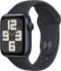 Smartwatch Apple Watch SE GPS 40mm Midnight Alu Sport S/M Czarny  (MXE73QN/A) 1