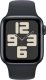 Smartwatch Apple Watch SE GPS 40mm Midnight Alu Sport S/M Czarny  (MXE73QN/A) 1