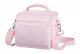 Torba fotograficzna K&F Concept Camera Sling Bag 5 l - różowa 1