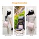 Torba fotograficzna K&F Concept Camera Sling Bag 5 l - różowa 8