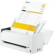 HP Scanjet Pro 4200 s1 - Dokumentenscanner - Duplex - 216 x 5842 mm - 1200 dpi x 1200 dpi - bis zu 40 Seiten/Min. (einfarbig) / bis zu 40 Seiten/Min. (Farbe) - automatischer Dokumenteneinzug (50 Blatter) - bis zu 4500 Scanvorgange/Tag - USB 3.0 2