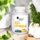 Aliness ALINESS - Fish Omega 3 Forte EPA 500mg DHA 250mg - 60caps. 5