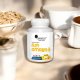 Aliness ALINESS - Fish Omega 3 Forte EPA 500mg DHA 250mg - 60caps. 8