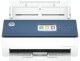 HP ScanJet Enterprise Flow N9000 sn1 - Dokumentenscanner - CMOS / CIS - Duplex - A3/Ledger - 600 dpi x 600 dpi - bis zu 80 Seiten/Min. (einfarbig) / bis zu 80 Seiten/Min. (Farbe) - automatischer Dokumenteneinzug (100 Blatter) - bis zu 30000 Scanvorga 1