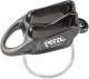 Petzl REVERSO Aluminium 1