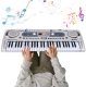 SUPRIMO 824 USB keyboard edukacyjny klawisze organ 3