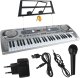SUPRIMO 824 USB keyboard edukacyjny klawisze organ 7