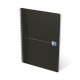 Oxford 100100759, Monochromatic, Black, A4, Matt, 90 g/m², Universal 1