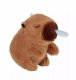 ZAB NACIAG KAPIBARA PLUSZ 11CM MC DISP 12/144 1