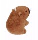 ZAB NACIAG KAPIBARA PLUSZ 11CM MC DISP 12/144 3