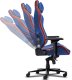 Fotel Trust GXT 721SM Ruya Pro Premium Superman 5