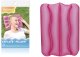 Dmuchana Poduszka 38 x 25 cm Różowa Bestway 52127 Bestway 1