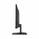 HP S3 Pro 322pe FHD MNTR EMEA-INTL English Loc-Euro plug monitor komputerowy 54,5 cm (21.4") 1920 x 1080 px LCD 4
