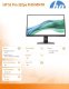 HP S3 Pro 322pe FHD MNTR EMEA-INTL English Loc-Euro plug monitor komputerowy 54,5 cm (21.4") 1920 x 1080 px LCD 6