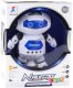 Elektroniczny Robot Interaktywny Tańczący Światła Dźwięki 4