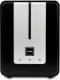Serwer plików D-Link DNS-323 2-Bay SATA Network Storage Enclosure DNS-323 2