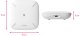 Zestaw FHX6 X-Sense 6x Czujki temperatury XH02-M + Stacja WiFi SBS50 5