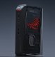 ASUS ROG NUC RNUC15JNK9X28AA2 - Mini-PC - Core Ultra 9 275HX / 2.7 GHz - RAM 32 GB - SSD 2 TB - NVMe - GeForce RTX 5080 - Wi-Fi 7, Wi-Fi 6, 1GbE, 2.5GbE, Bluetooth 5.3 - WLAN: 802.11a/b/g/n/ac/ax/be, Bluetooth 5.3 - Win 11 Home - Monitor: keiner - Sc 4