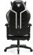 Fotel Diablo Chairs X-Ray 2.0 Small Size czarno-biały 3