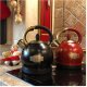 Electric kettle Kaiser WK 2000 Em 5