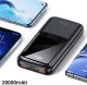 Powerbank USAMS PB58 20000mAh Szybkie ładowanie 25