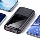 Powerbank USAMS PB58 20000mAh Szybkie ładowanie 8