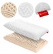Poduszka Janpol Lateks Natural 100% Premium Stretch 5