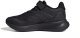 Adidas Sneakersy dziecięce na rzep IE8573 RUNFALCON 5 2