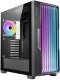 AZZA Guardian 520BG GAMING Miditower Black RGB Glassgitter retail 1